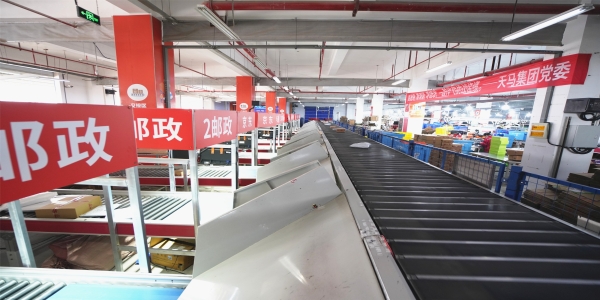 自动化展示