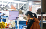 电商仓配三剑客：WMS！ERP！TMS！